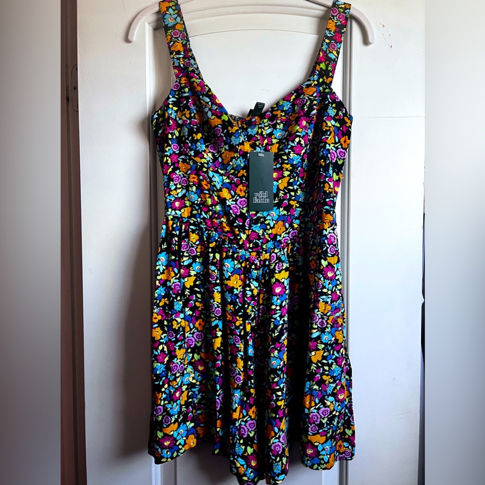 Wild Fable jumpsuit